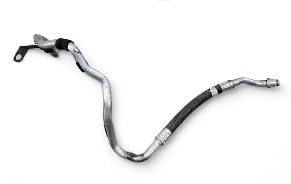 Air conditioning (A/C) pipe/hose