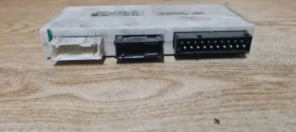 BMW 5 E39 Comfort/convenience module 61356913522