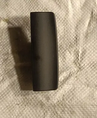 Volkswagen Touareg I Sun solar sensor 7L6907539A