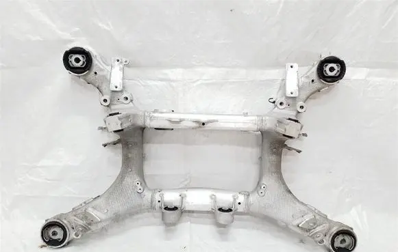 BMW X7 G07 Rear subframe 