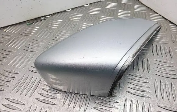 Volkswagen PASSAT CC Front door wing mirror part 3C8857538 544284