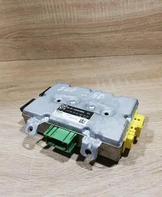 BMW 5 E60 E61 Door control unit/module 6952986 DDR4F11F30