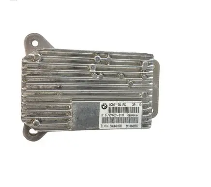 BMW 5 F10 F11 Other control units/modules 6799659 2840304818300