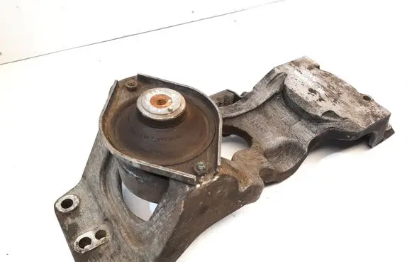 Volkswagen Phaeton Engine mounting bracket 3D0399261 3SD0399263BD 3D0399263AS