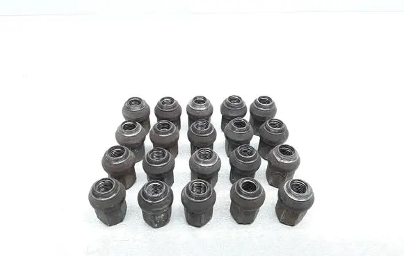 Volvo S40 Nuts/bolts 