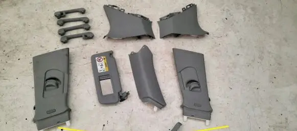 Audi Q5 SQ5 Headlining set 