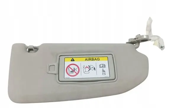 Volvo V60 Sun visor 