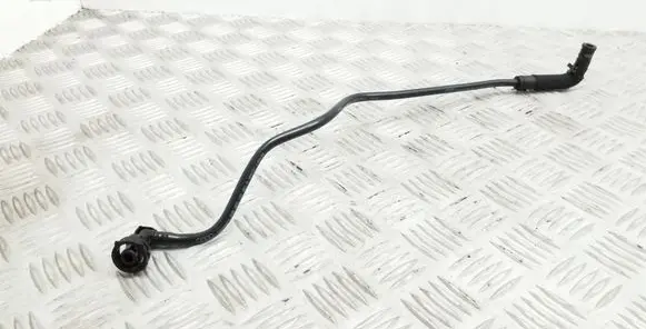 Audi Q5 SQ5 Engine coolant pipe/hose 8R0121081A