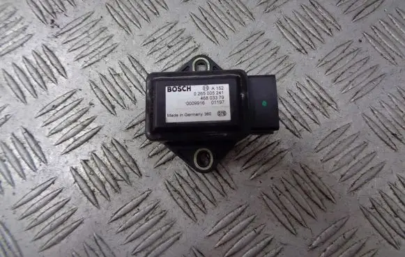 Fiat Stilo ESP (stability system) control unit 46803379