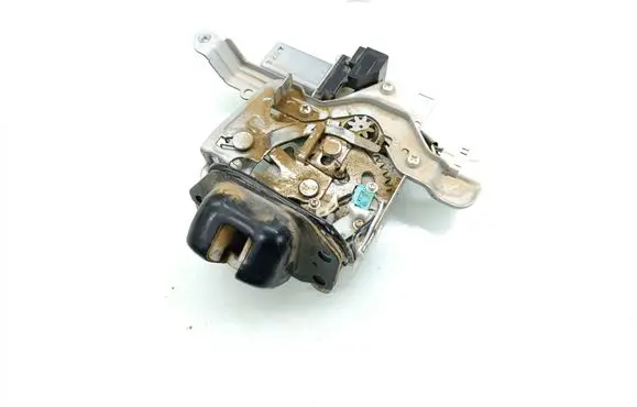 Nissan Rogue Tailgate/trunk/boot lock/catch/latch SD937914 JG658VA