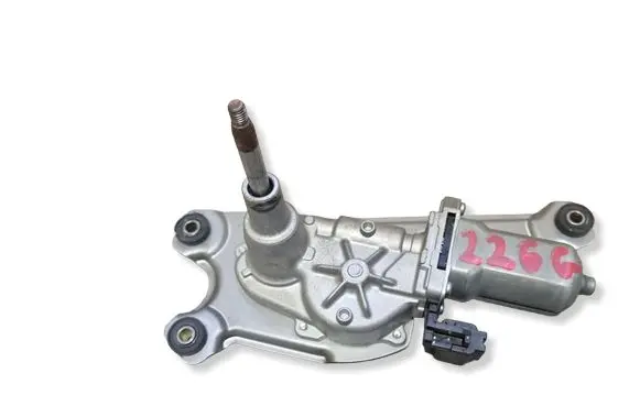 Dodge Journey Rear window wiper motor 05178201AC 2596001322