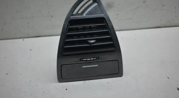 Citroen C4 I Dashboard side air vent grill/cover trim 9646337977