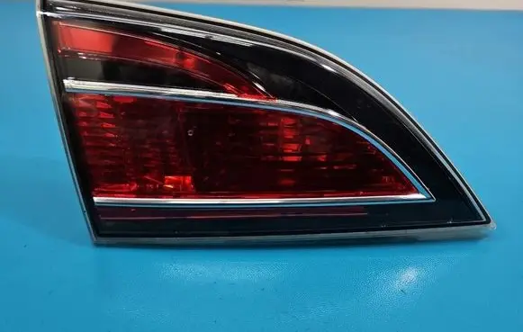 Mazda 6 Tailgate rear/tail lights GS2A513F0 IMPRK1583703