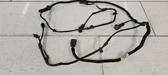 Opel Insignia A Parking sensor (PDC) wiring loom 13332033 4084750