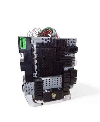 Volvo S80 Fuse module P8691998