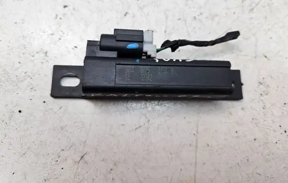 Renault Koleos I Aerial antenna amplifier 4080806900