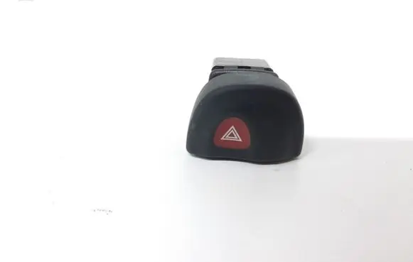 Renault Scenic I Hazard light switch 841043
