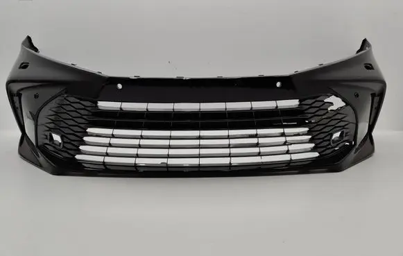 Toyota Camry IX XV80 AdBlue liquid reservoir 5211933F00