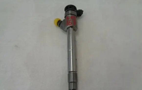 Citroen Berlingo Fuel injectors set 0445110955