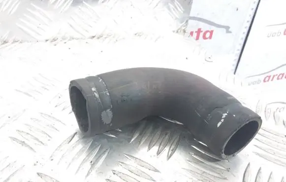Ford Focus C-MAX Engine coolant pipe/hose