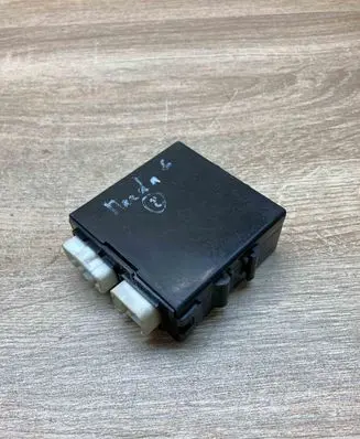 Mazda 6 Other relay 4811Q2D
