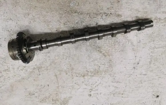 Mercedes-Benz A W177 Camshaft A2700500947