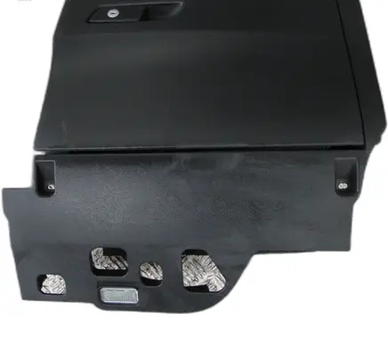 Audi A5 Other center console (tunnel) element 8W1857035C