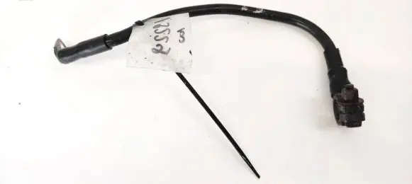Audi A4 S4 B5 8D Positive cable (battery)