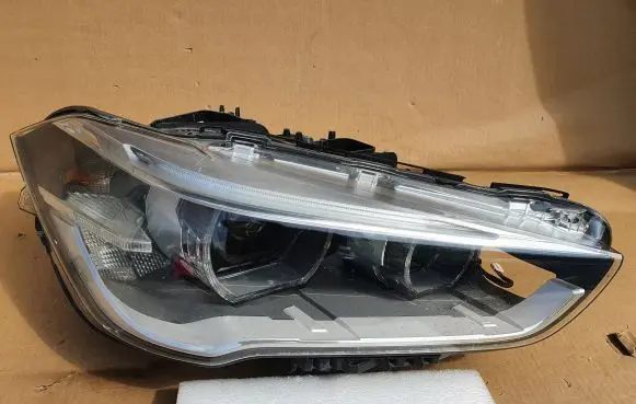 BMW X1 F48 F49 Headlight/headlamp 6311747222002 A8747222002