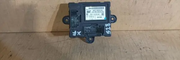 Jaguar XF Door control unit/module AH2214D618AA 1001261001