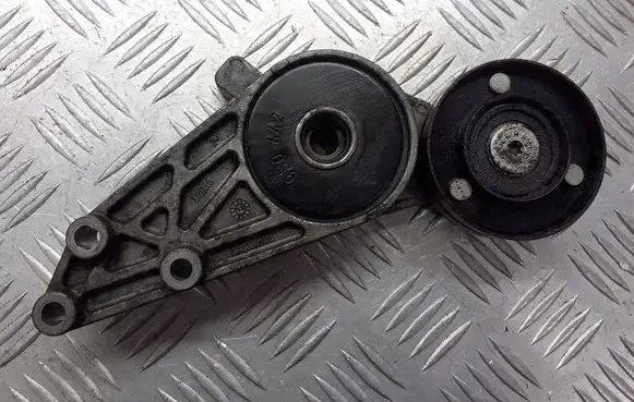 Audi A6 S6 C5 4B Alternator belt tensioner pulley 950442