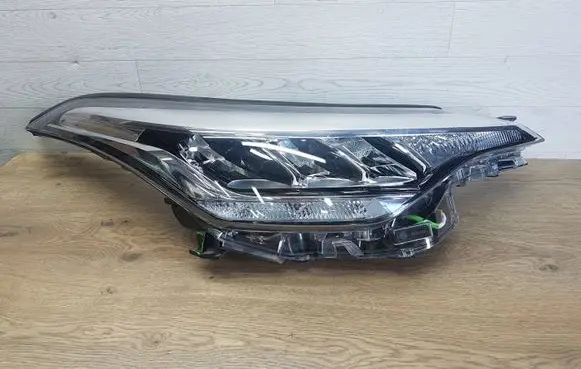 Toyota C-HR I Headlight/headlamp 81110F418000 18680F