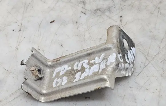 Honda CR-V Front splash guards bracket 