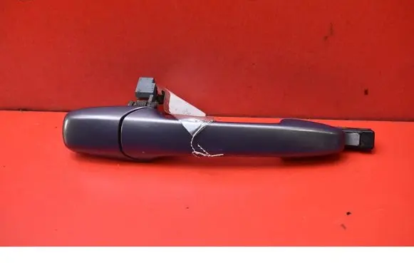 Mazda MX-5 NC Miata Front door exterior handle 