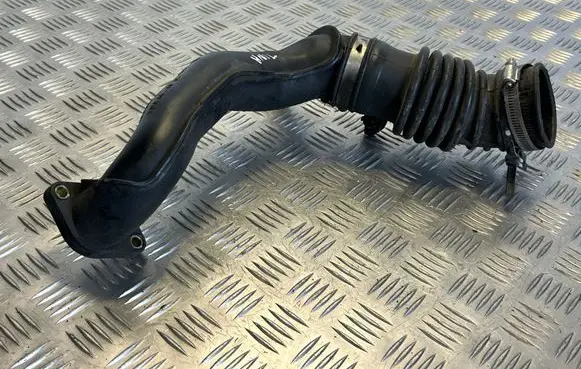 Nissan Almera Tino Intercooler hose/pipe 14460BN360