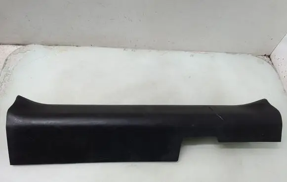 KIA Carens I Front sill trim cover 858721D100