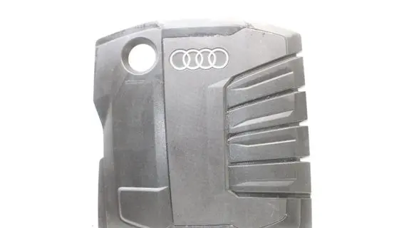 Audi A6 S6 C8 4K Engine cover (trim) 05L103925D