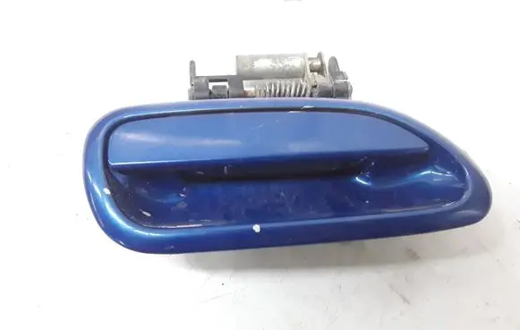 Subaru Legacy Rear door exterior handle