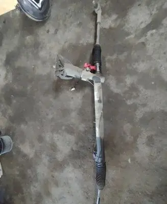 Volvo V70 Steering rack A12063326 08D19F8299 31201551