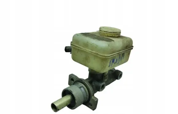 Skoda Octavia Mk1 (1U) ABS Pump 39-0299