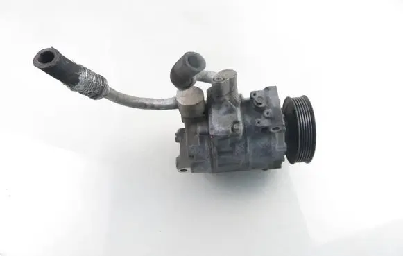 Air conditioning (A/C) compressor (pump)