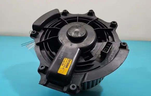Heater fan/blower