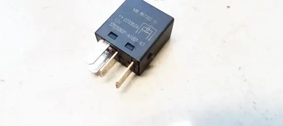 Mitsubishi Space Star Other relay MB9533821