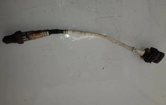 Opel Meriva B Lambda probe sensor 0258010119