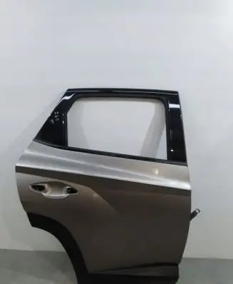 Hyundai Tucson TL Front door 