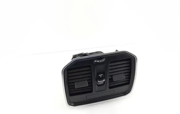 Porsche Macan (95B) Rear air vent grill 95B907049K 95B864298AQ 95B907049