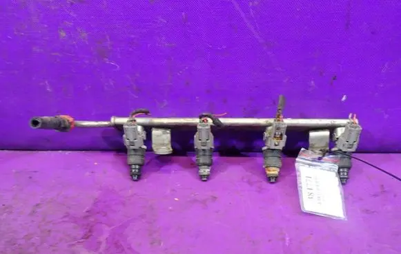 Mitsubishi Colt Fuel main line pipe 