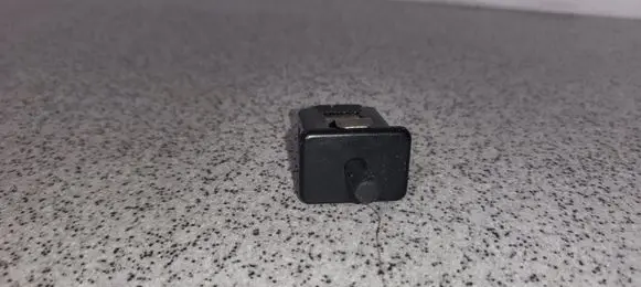 BMW 5 E39 Sensor 1388277