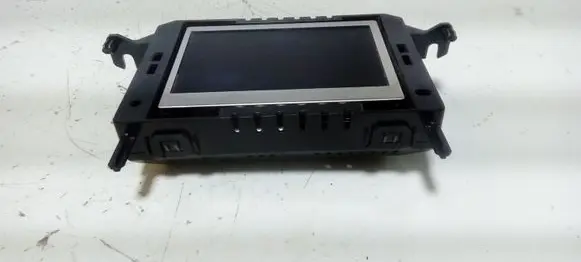 Ford C-MAX II Screen/display/small screen F1FT18B955LC