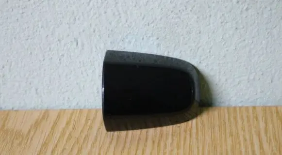 Toyota Avensis T250 Rear door handle cover 